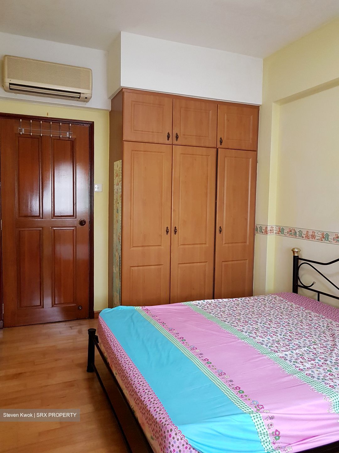 Changi Green (D16), Condominium #317712291